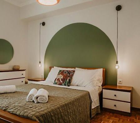 Corfu Town Sunshine Apartment Exterior foto
